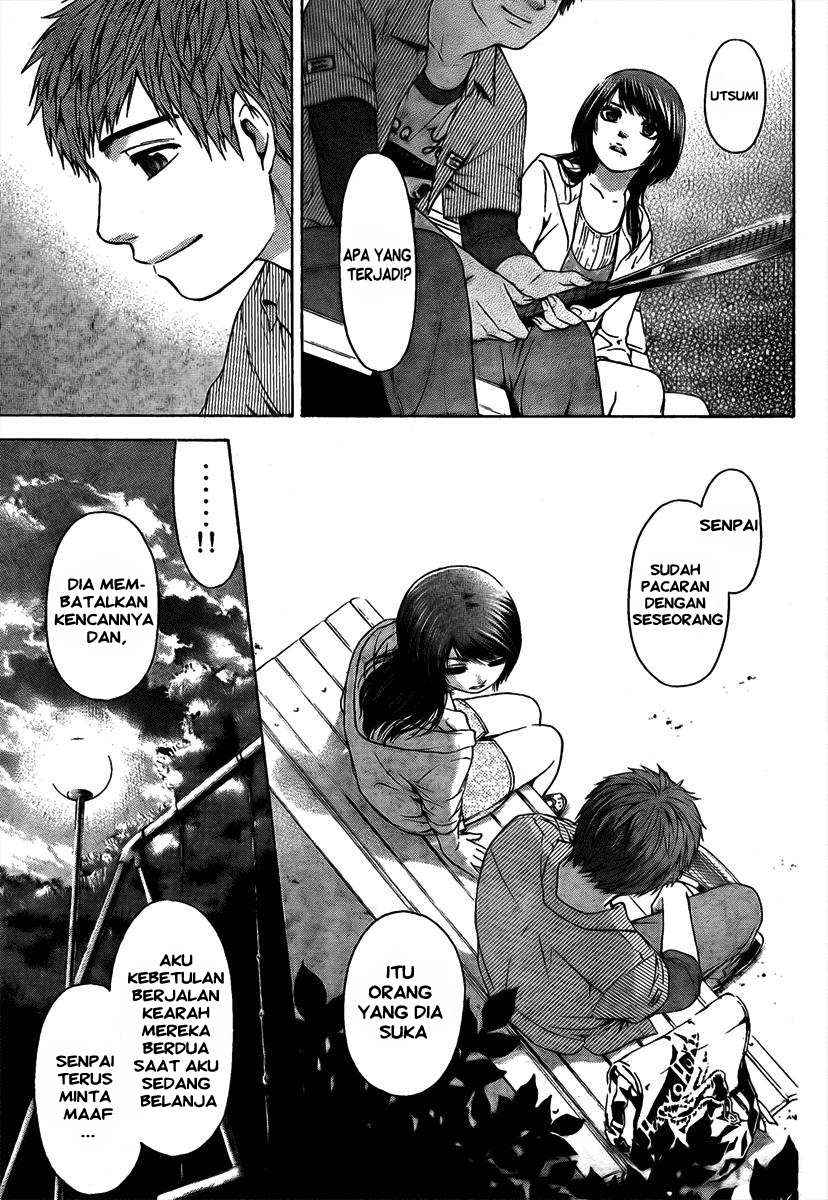 Good Ending Chapter 13 Gambar 14
