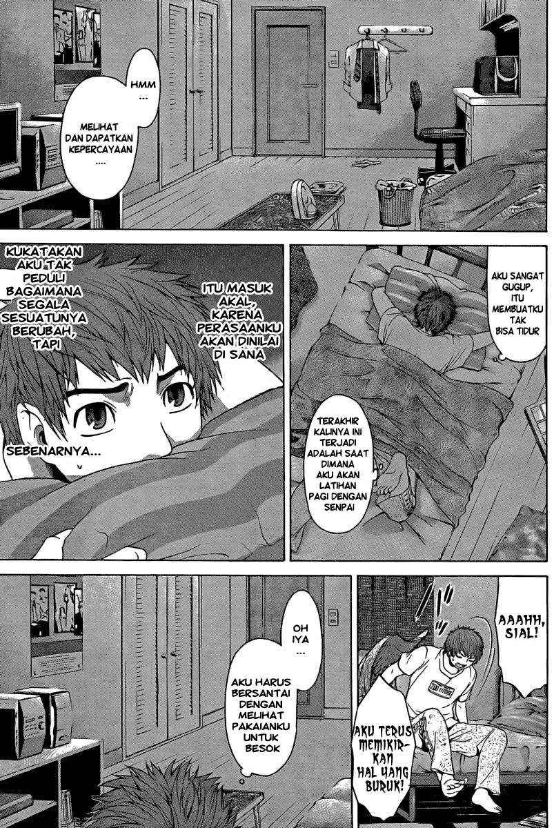 Good Ending Chapter 12 Gambar 12