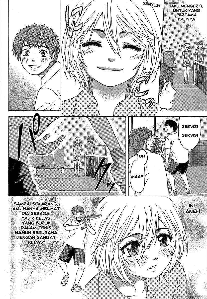 Good Ending Chapter 12 Gambar 5