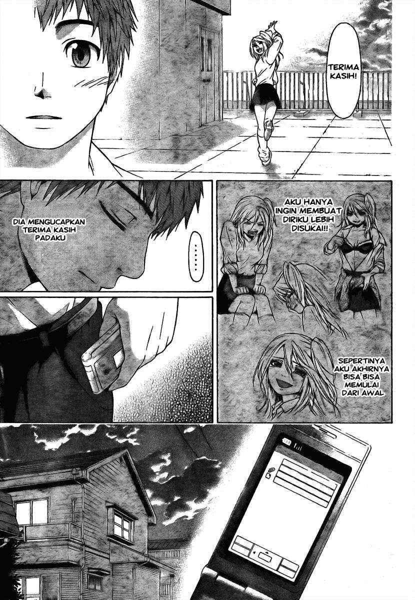 Good Ending Chapter 11 Gambar 10