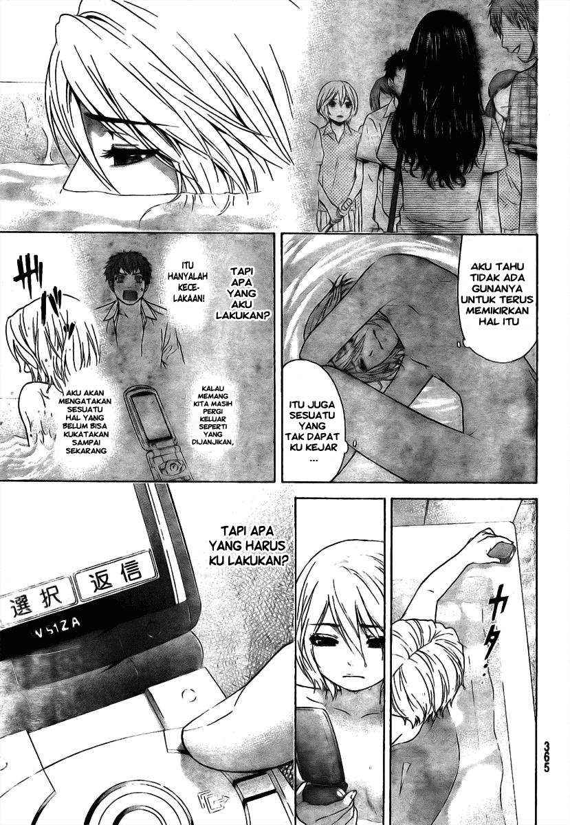 Good Ending Chapter 11 Gambar 16