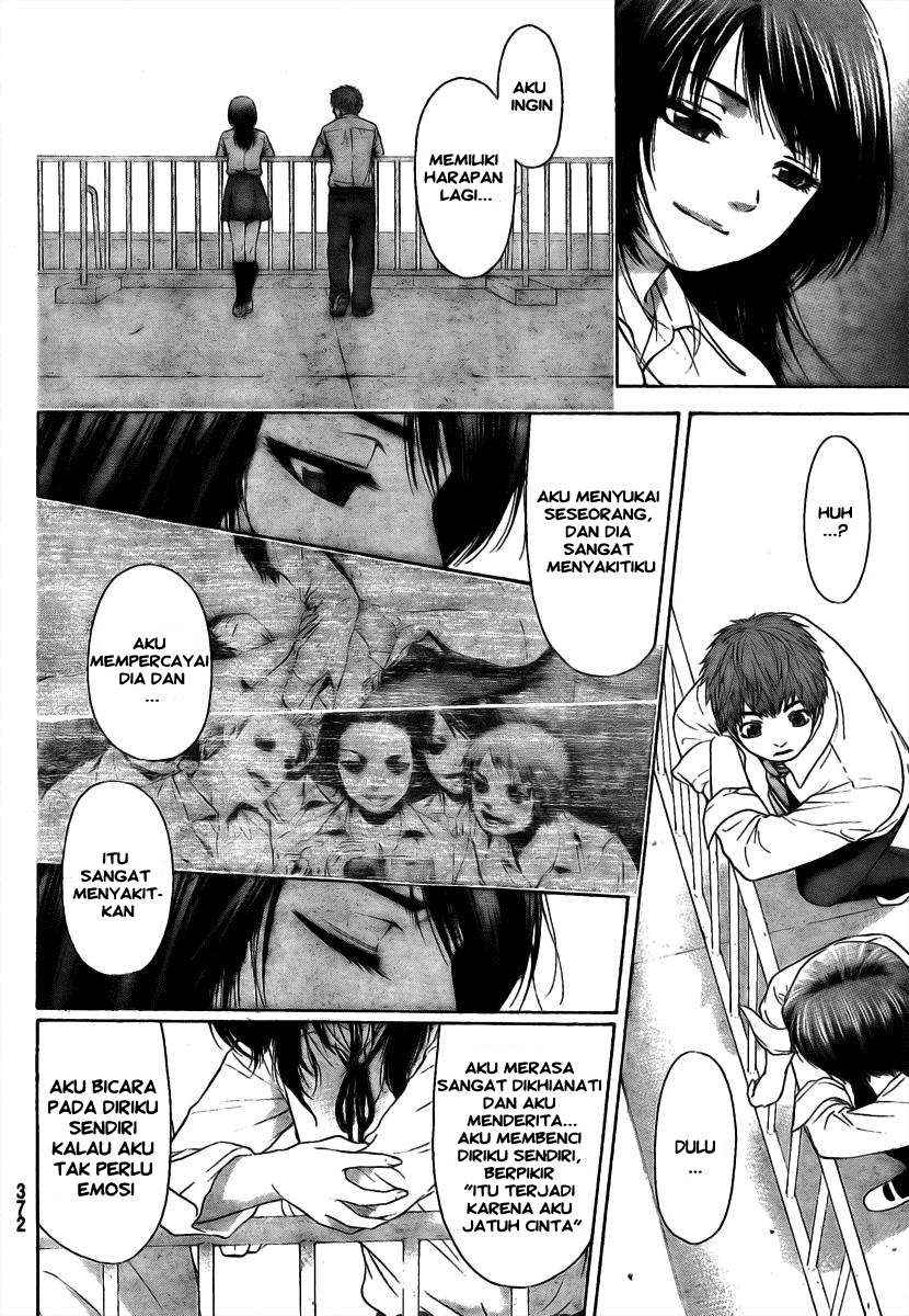Good Ending Chapter 11 Gambar 23