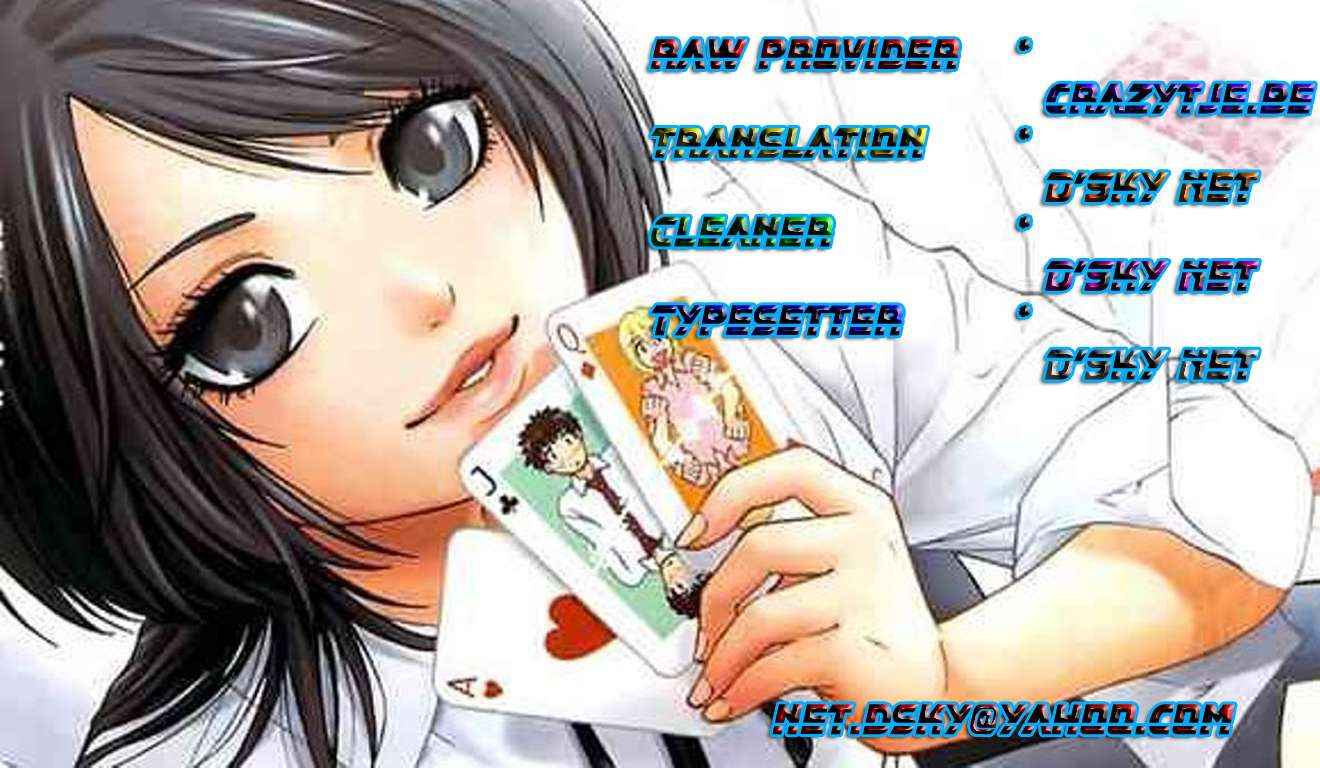 Good Ending Chapter 11 Gambar 26