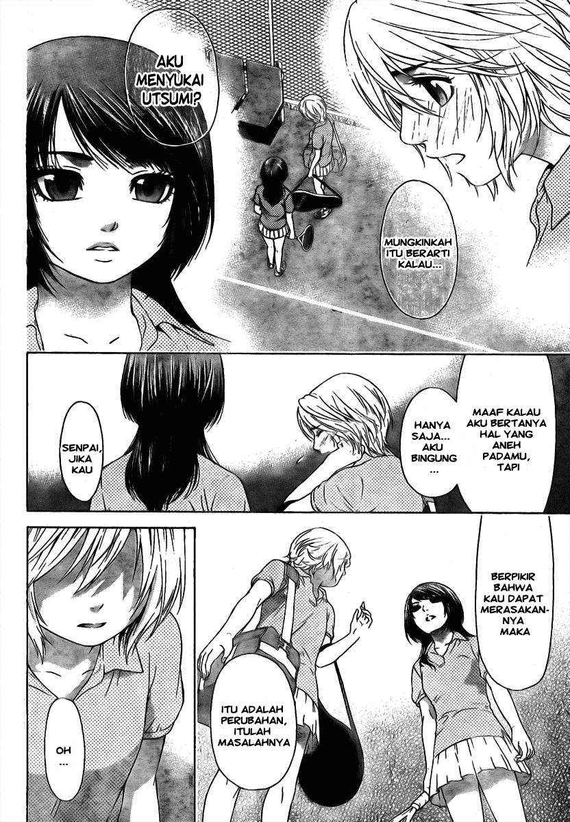 Good Ending Chapter 11 Gambar 3