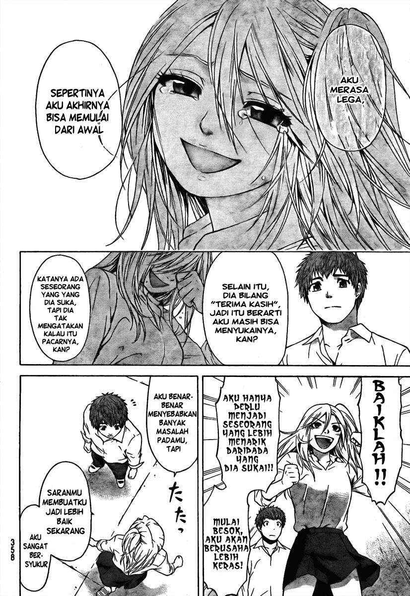 Good Ending Chapter 11 Gambar 9
