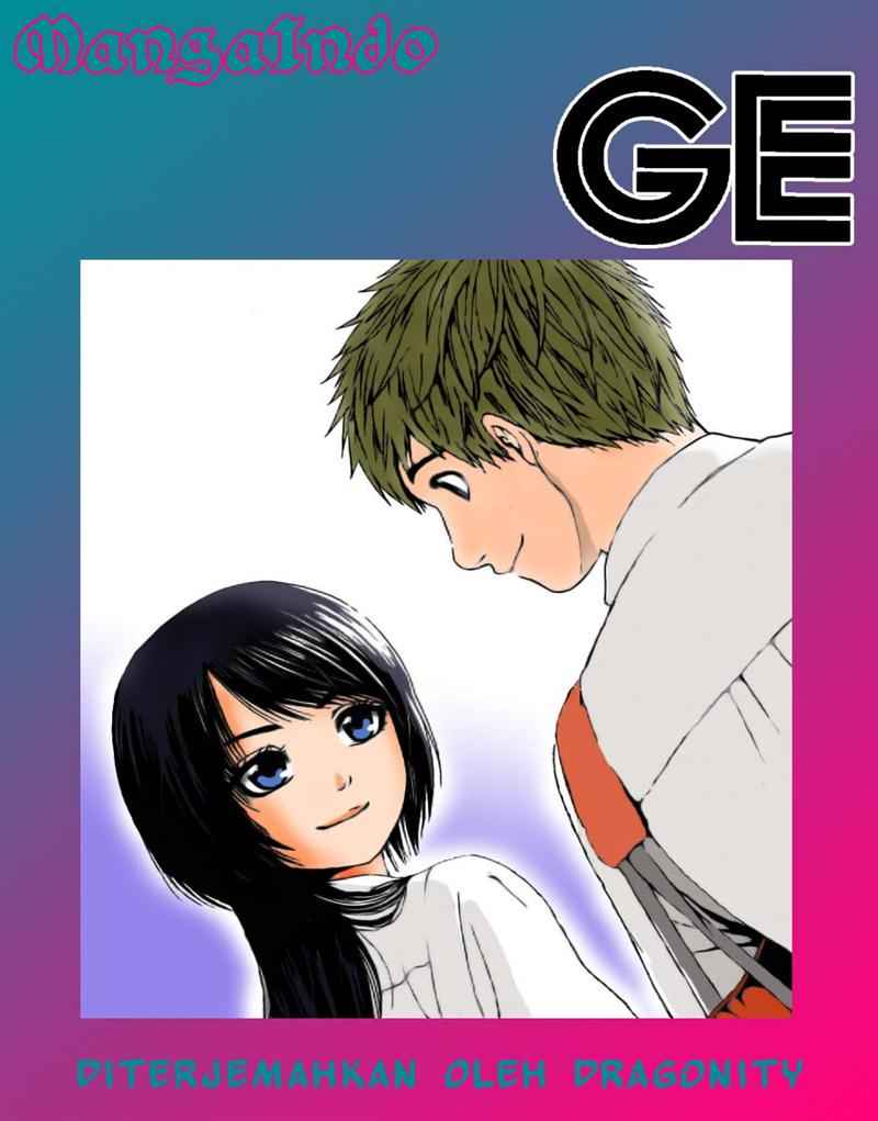 Baca Komik Good Ending Chapter 9 Gambar 1