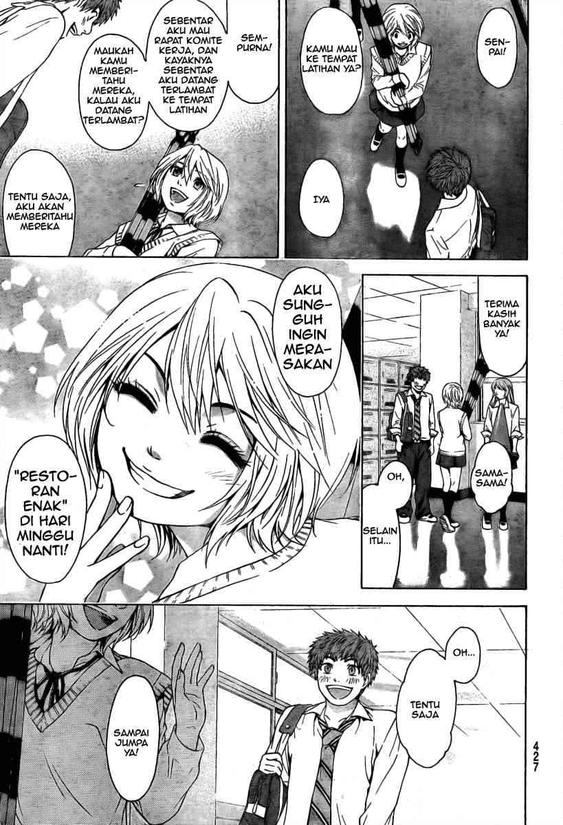 Good Ending Chapter 9 Gambar 11