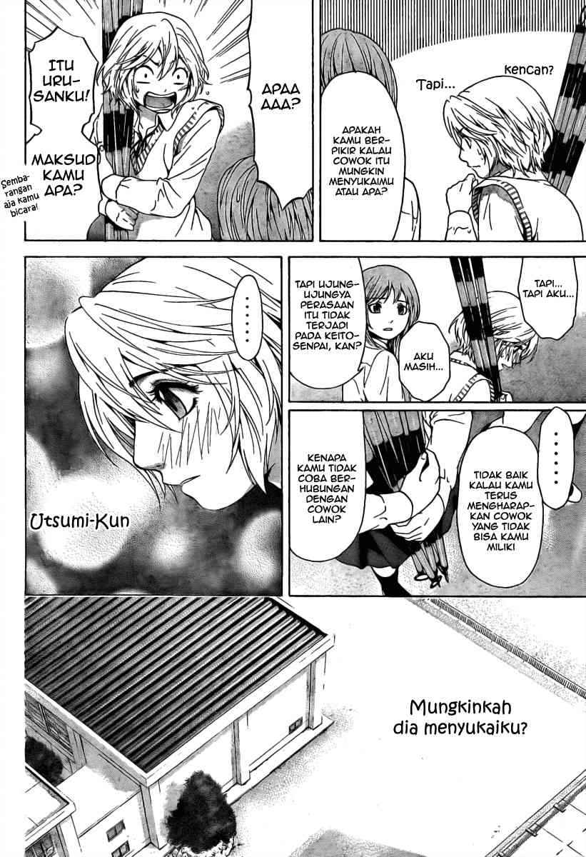 Good Ending Chapter 9 Gambar 14