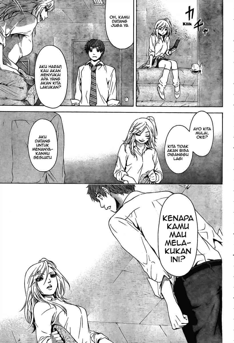Good Ending Chapter 9 Gambar 15