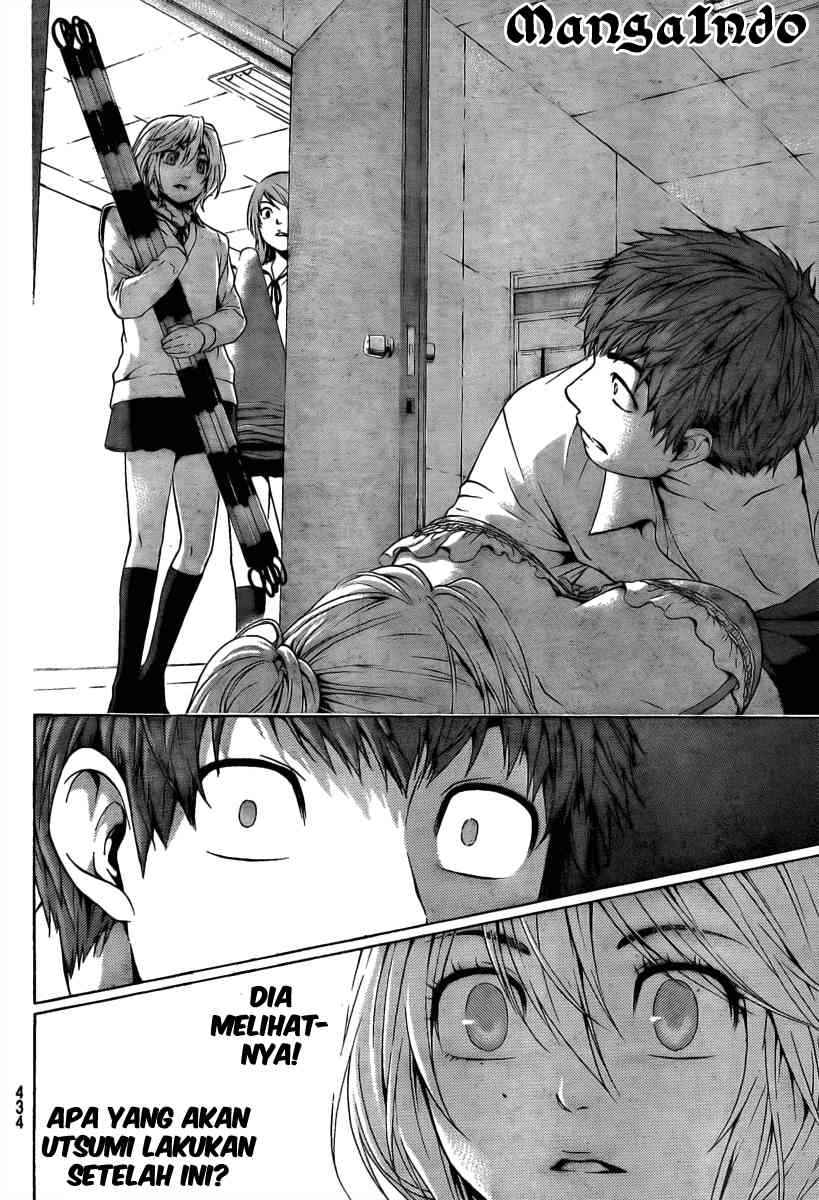 Good Ending Chapter 9 Gambar 18