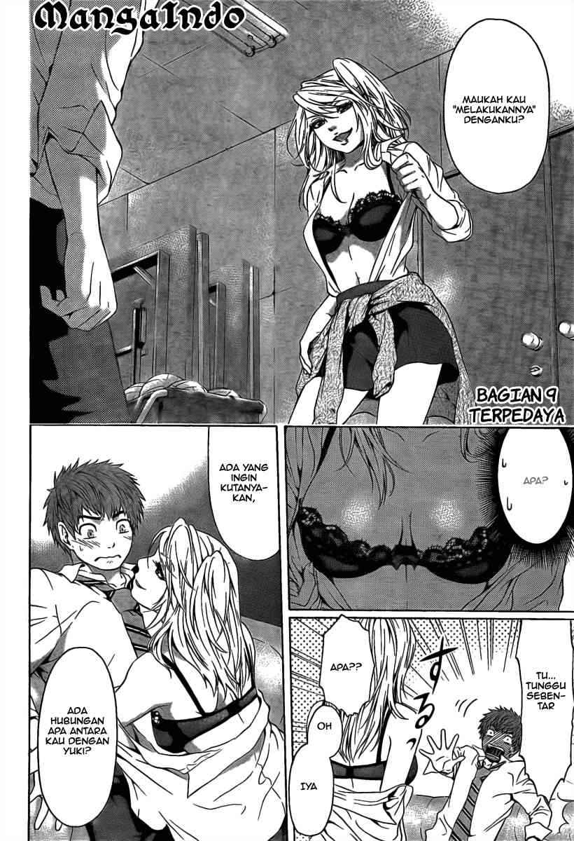 Baca Good Ending Chapter 9 Gambar 2