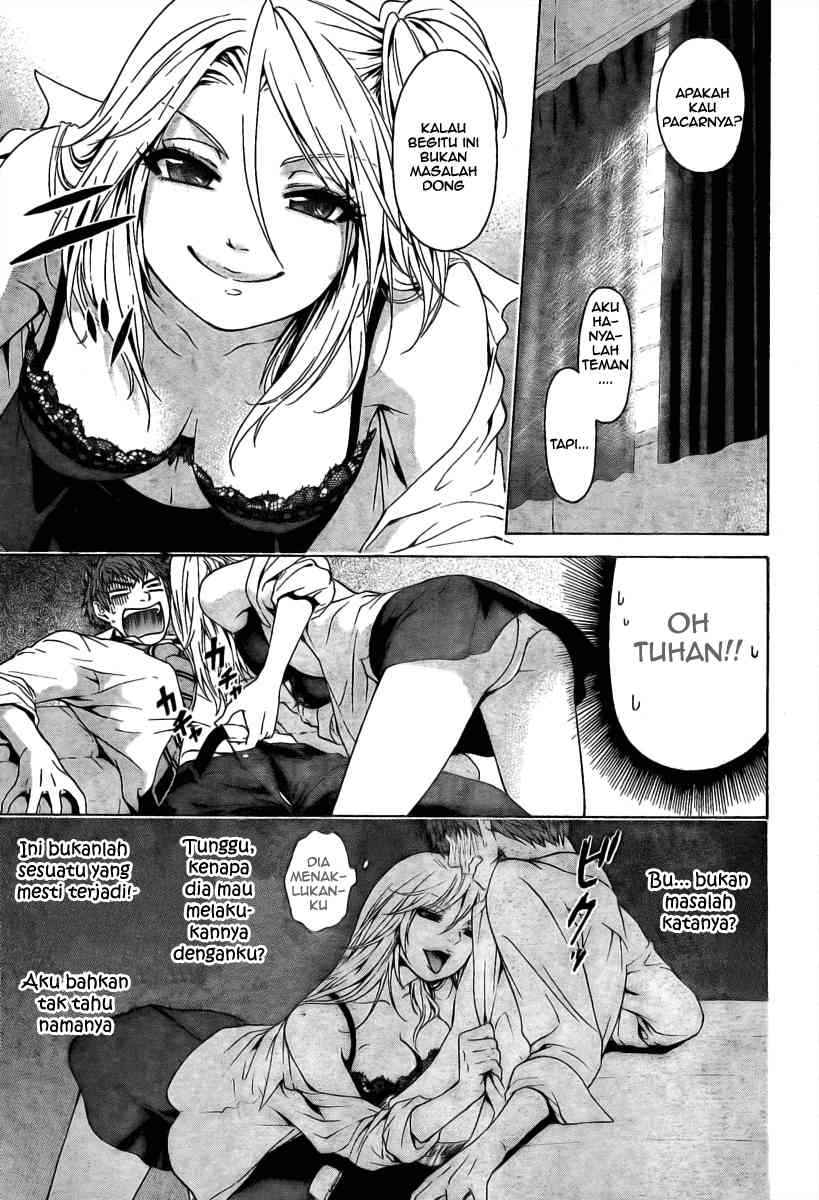 Good Ending Chapter 9 Gambar 3