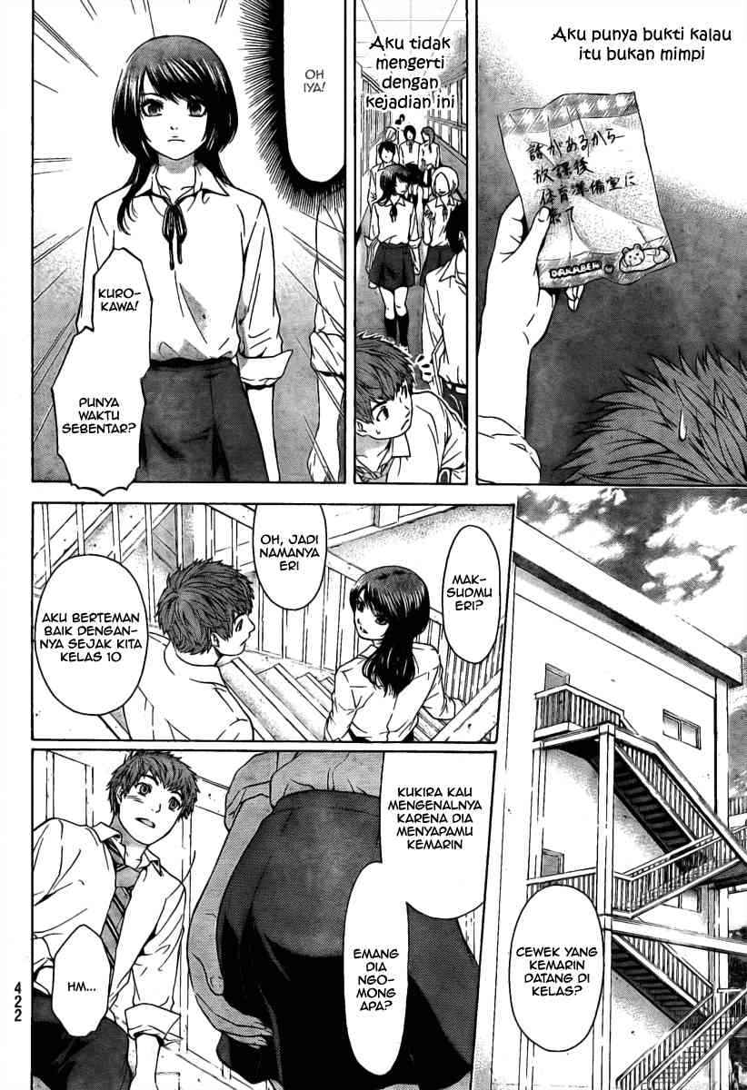 Good Ending Chapter 9 Gambar 6