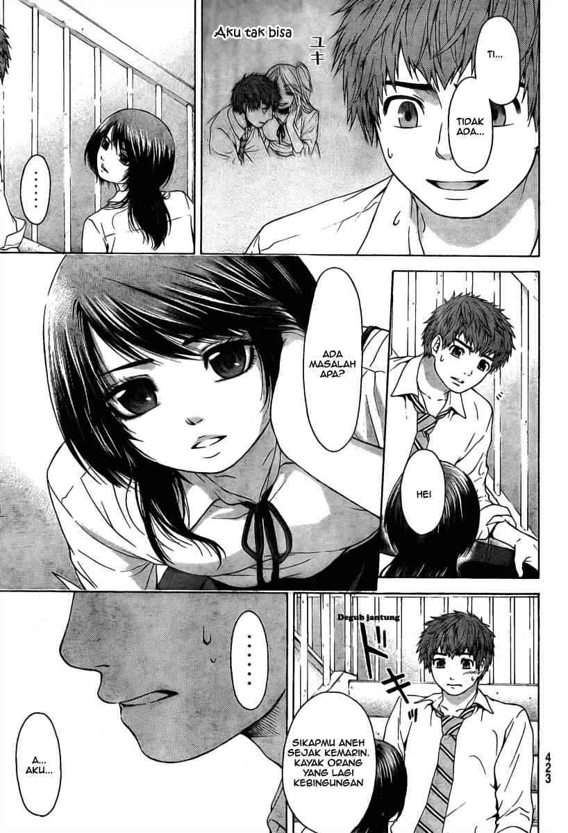 Good Ending Chapter 9 Gambar 7