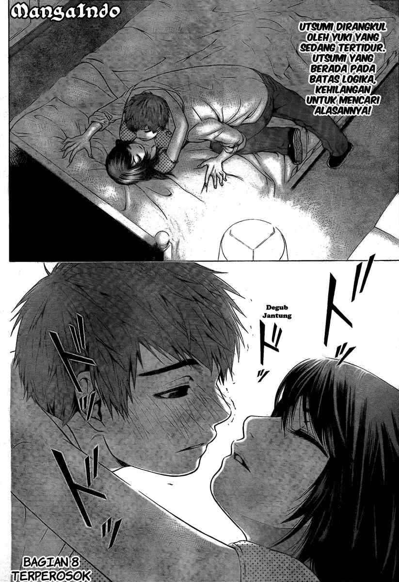 Baca  Good Ending Chapter 8 Gambar 2