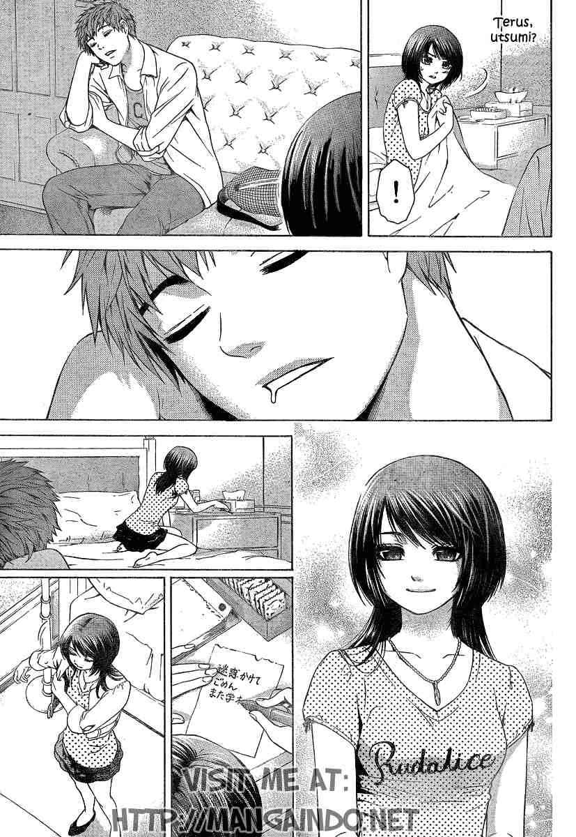 Good Ending Chapter 8 Gambar 9