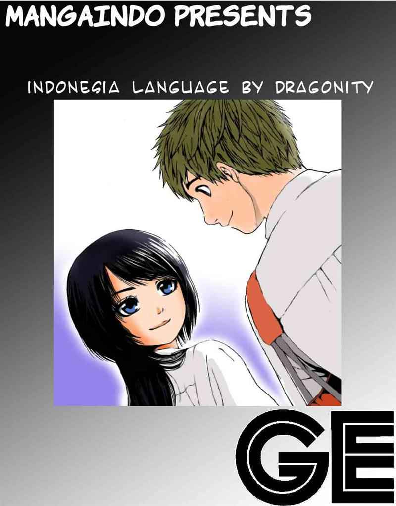 Baca Komik Good Ending Chapter 7 Gambar 1