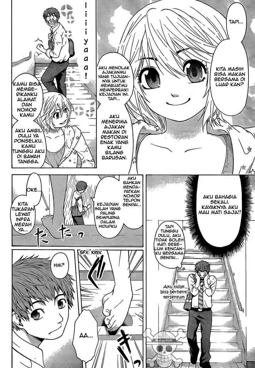 Good Ending Chapter 6 Gambar 12