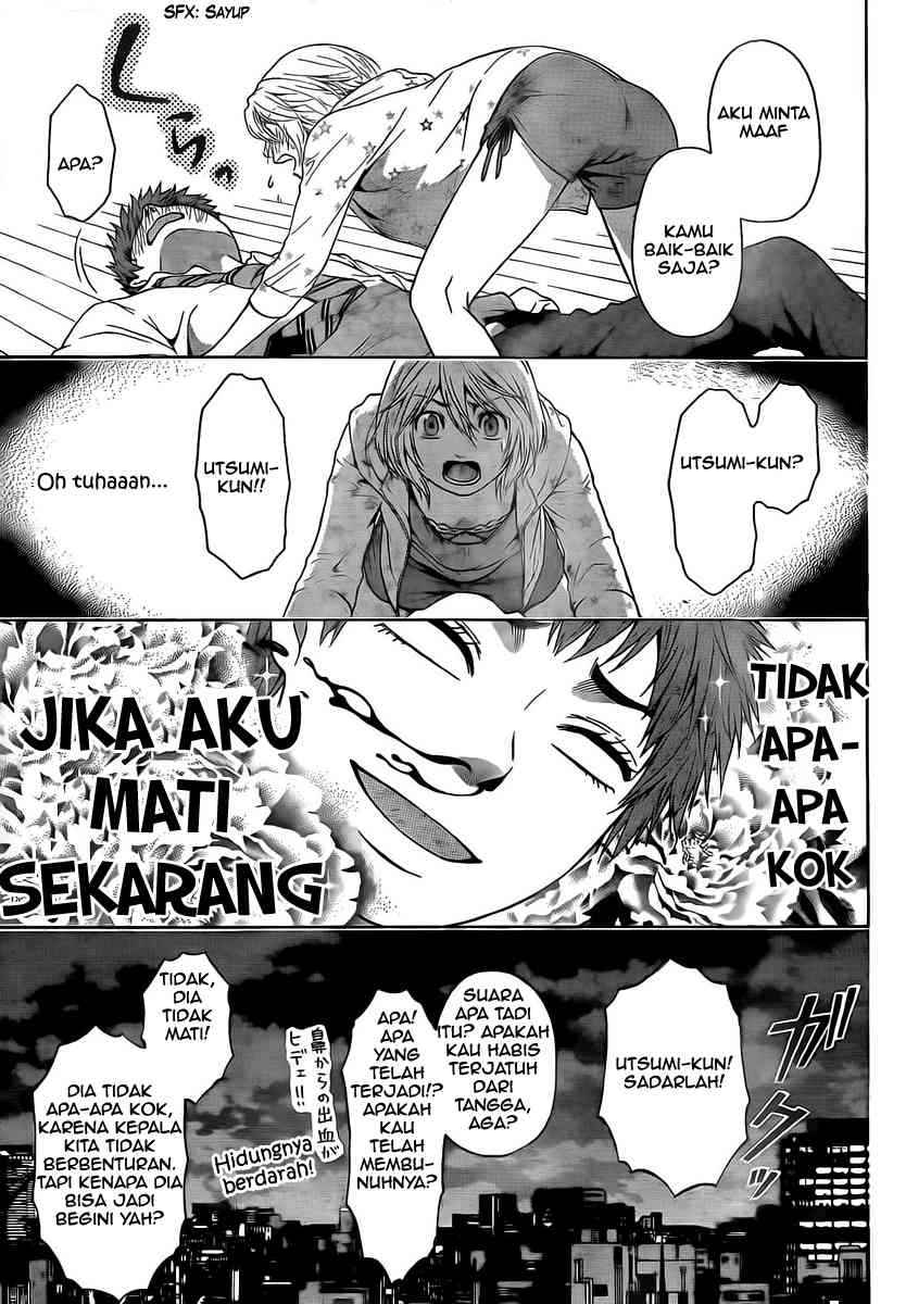 Good Ending Chapter 6 Gambar 15