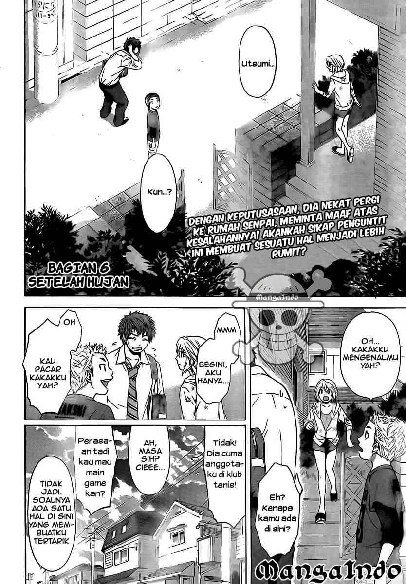 Baca  Good Ending Chapter 6 Gambar 2