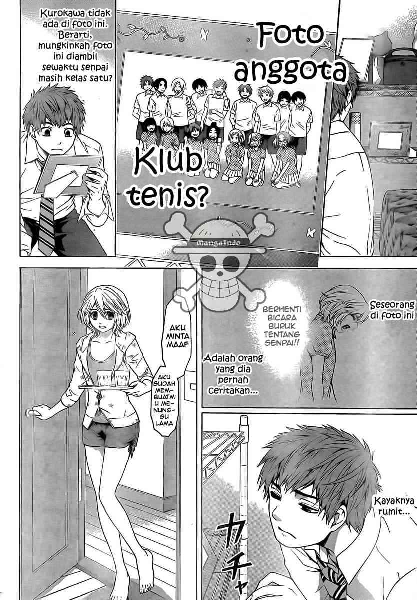 Good Ending Chapter 6 Gambar 6