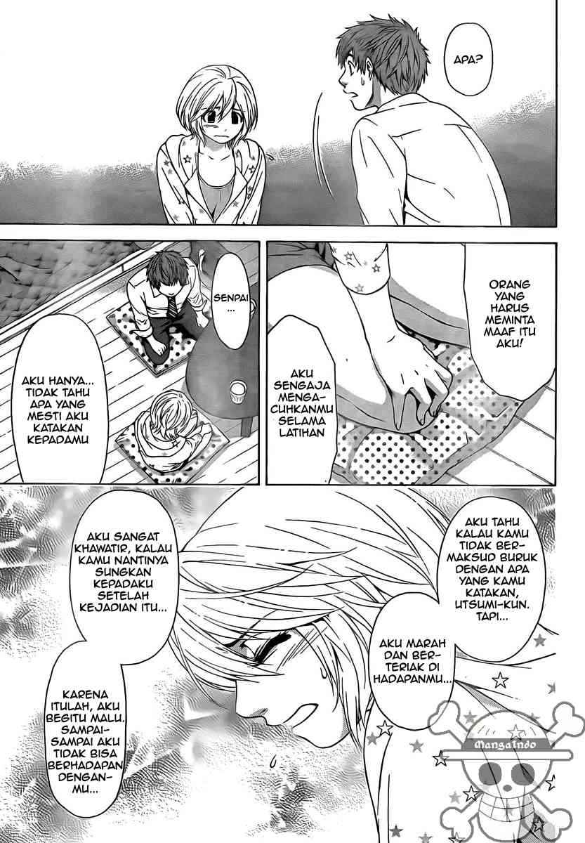 Good Ending Chapter 6 Gambar 9
