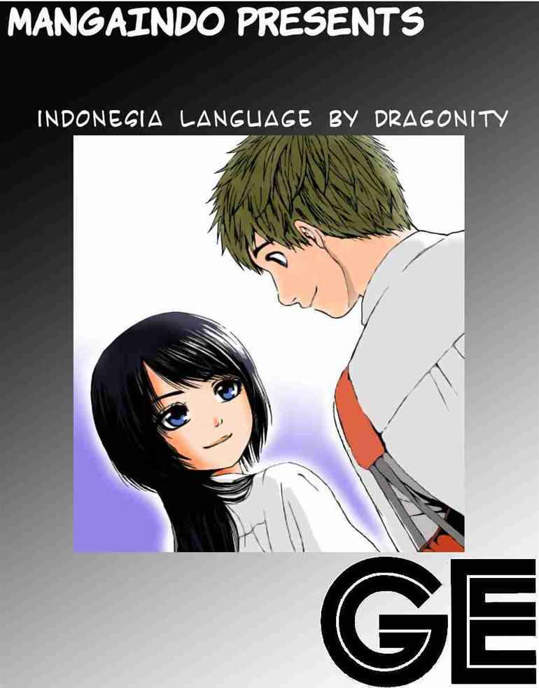 Baca Komik Good Ending Chapter 5 Gambar 1