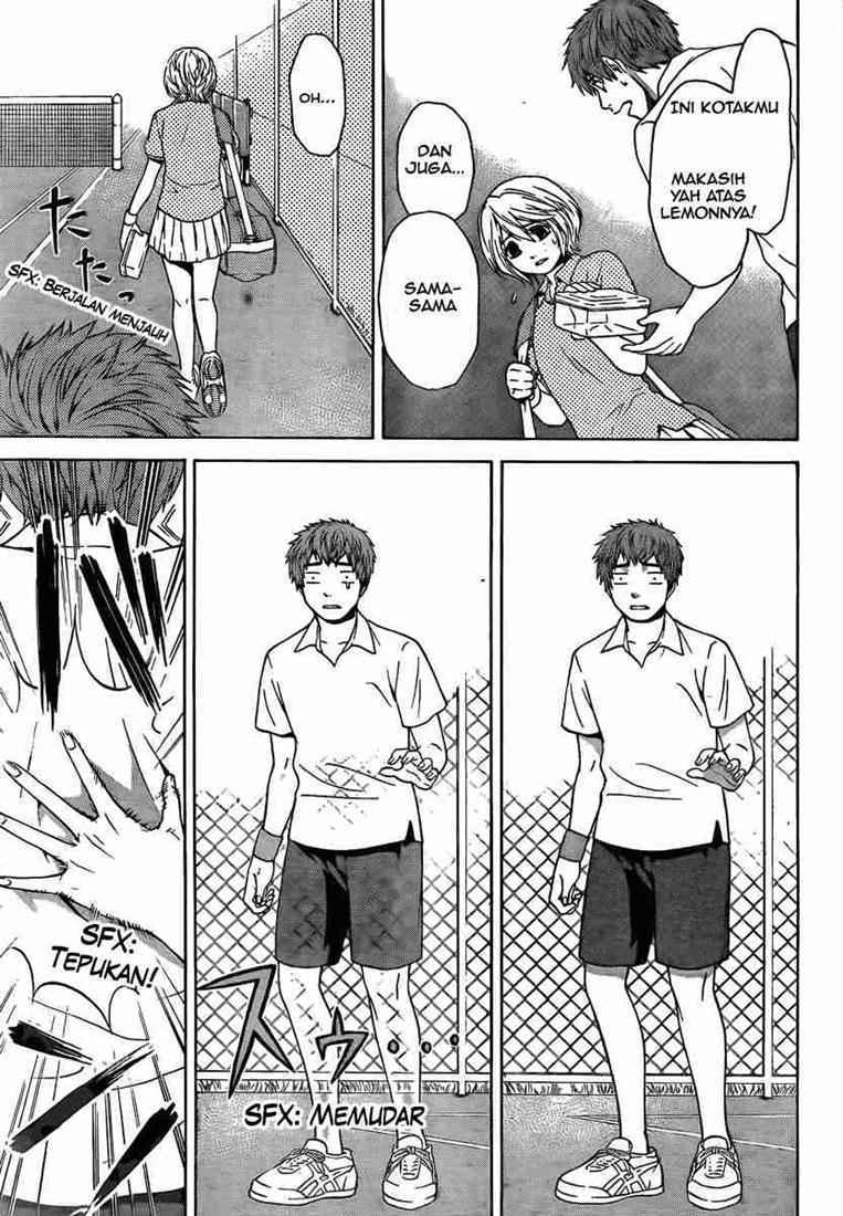 Good Ending Chapter 5 Gambar 11