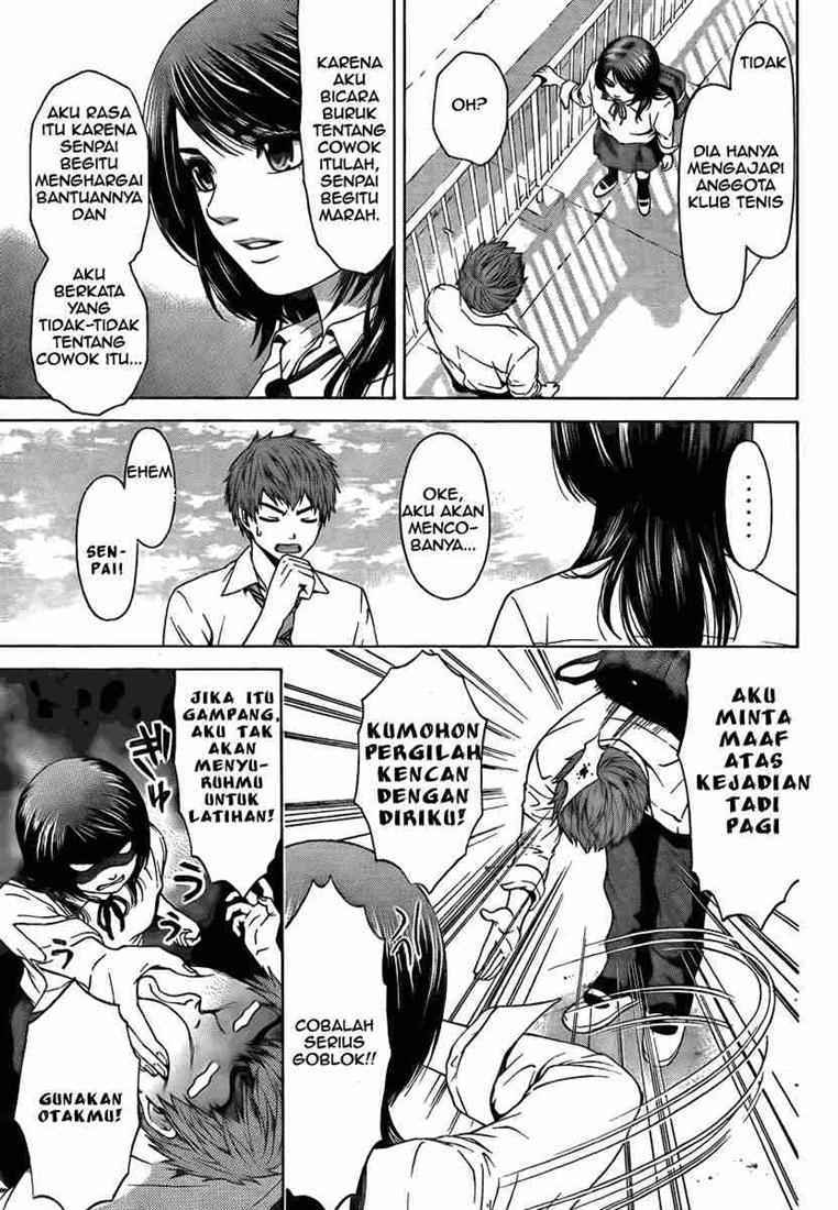 Good Ending Chapter 5 Gambar 7
