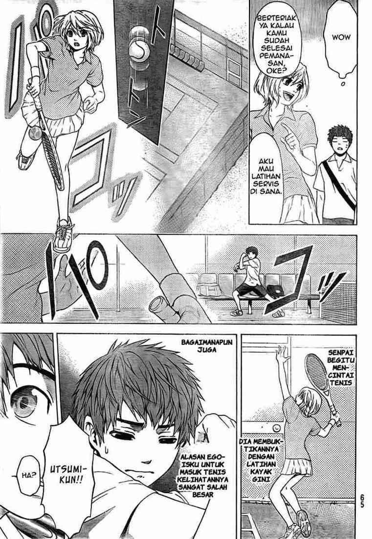 Good Ending Chapter 4 Gambar 10