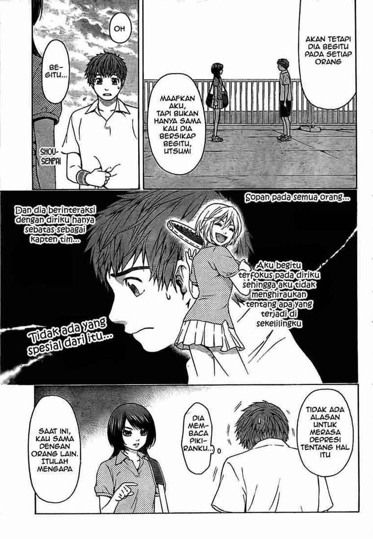 Good Ending Chapter 3 Gambar 16