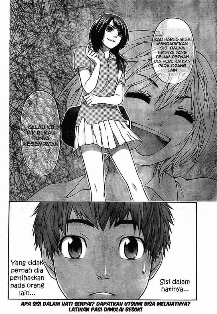 Good Ending Chapter 3 Gambar 17