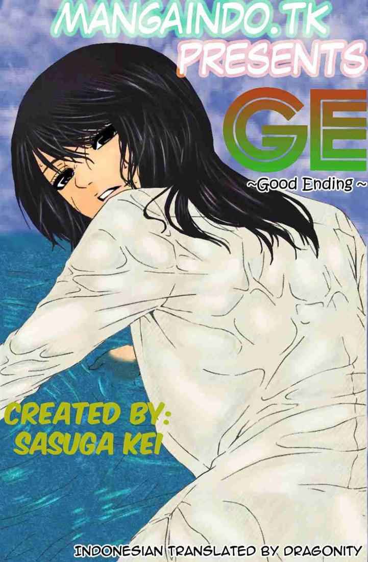 Baca Komik Good Ending Chapter 2 Gambar 1