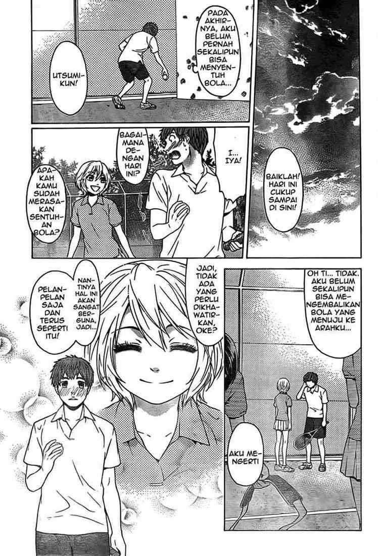 Good Ending Chapter 2 Gambar 11