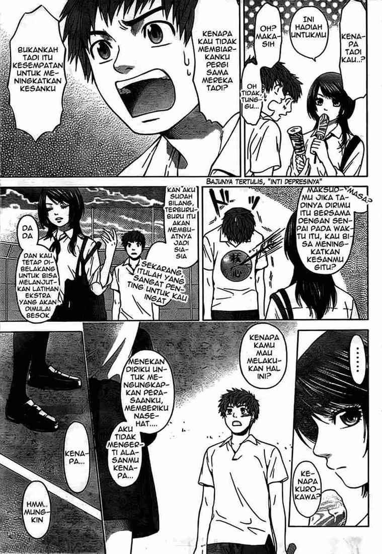 Good Ending Chapter 2 Gambar 15