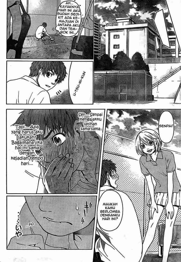 Good Ending Chapter 2 Gambar 18