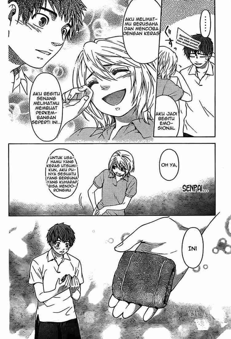 Good Ending Chapter 2 Gambar 22
