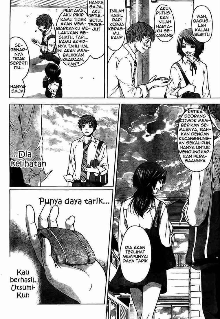 Good Ending Chapter 2 Gambar 24