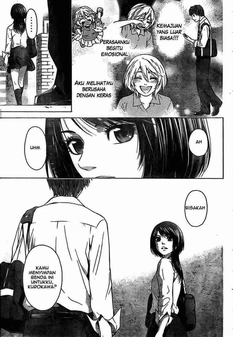 Good Ending Chapter 2 Gambar 25