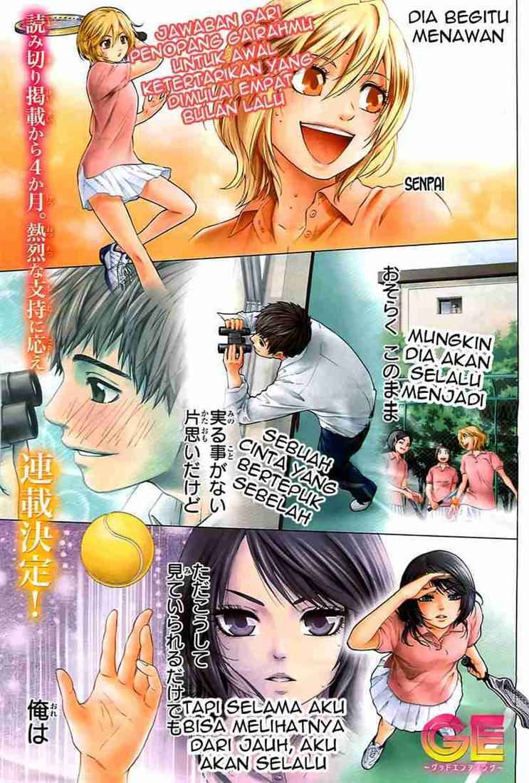 Baca Good Ending Chapter 1 Gambar 2