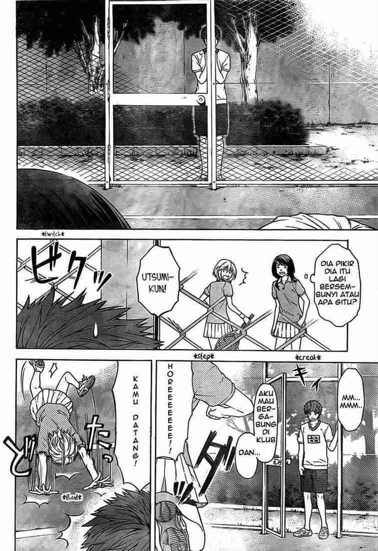 Good Ending Chapter 1 Gambar 33