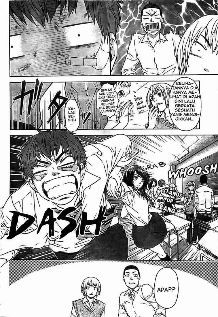 Good Ending Chapter 1 Gambar 9