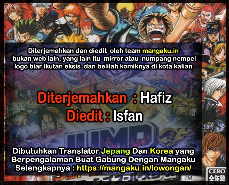 Baca Komik Fire Brigade of Flames Chapter 204 Gambar 1