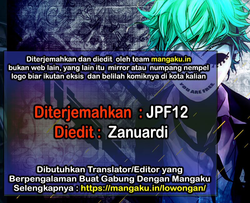 Baca Komik Fire Brigade of Flames Chapter 173 Gambar 1