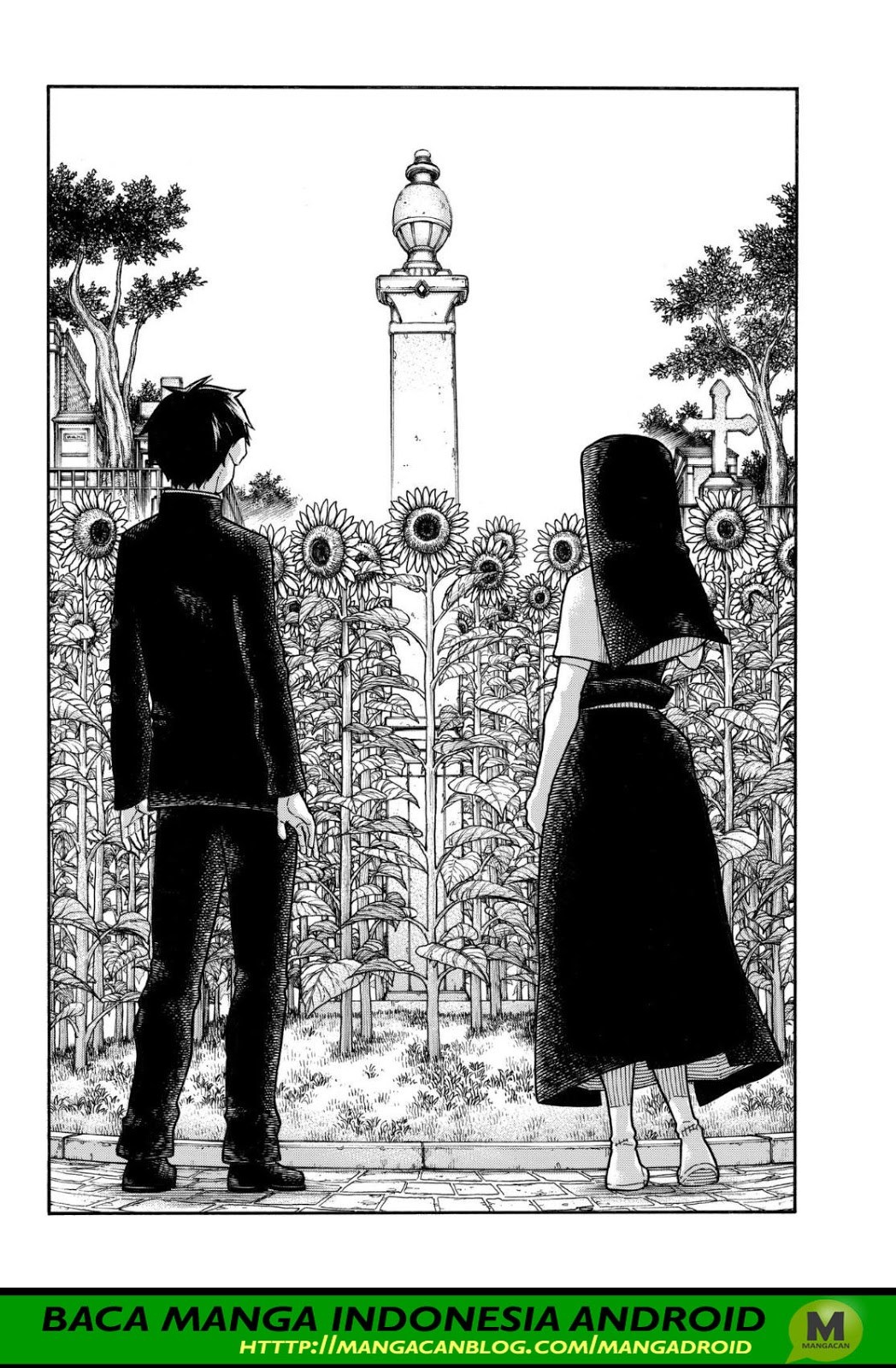 Fire Brigade of Flames Chapter 150 Gambar 12