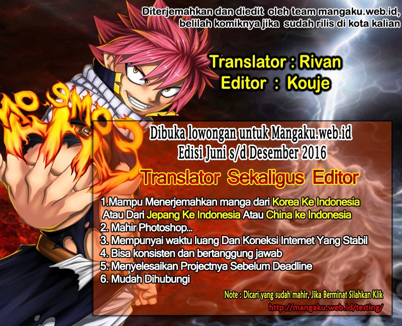 Baca Fire Brigade of Flames Chapter 65 Gambar 2