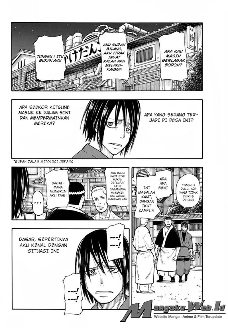 Baca  Fire Brigade of Flames Chapter 45 Gambar 2