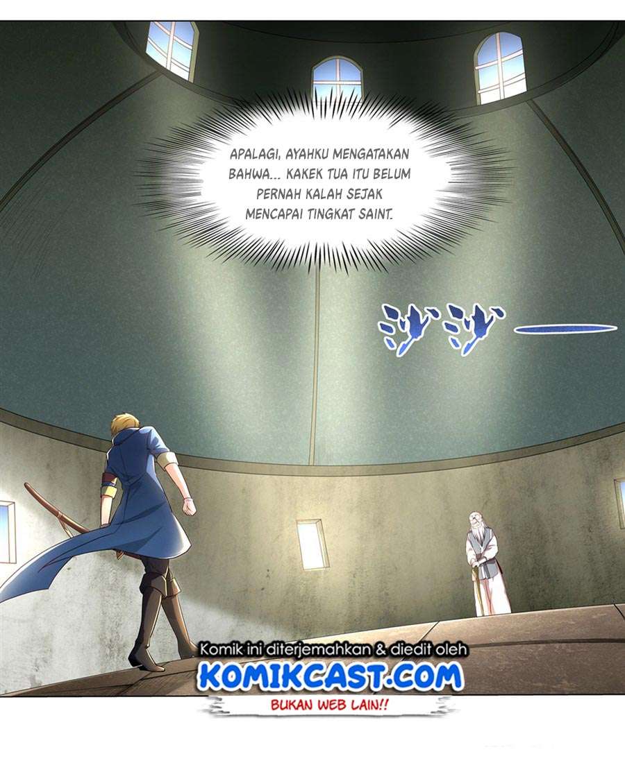 The Demon King Who Lost His Job Chapter 26 12
