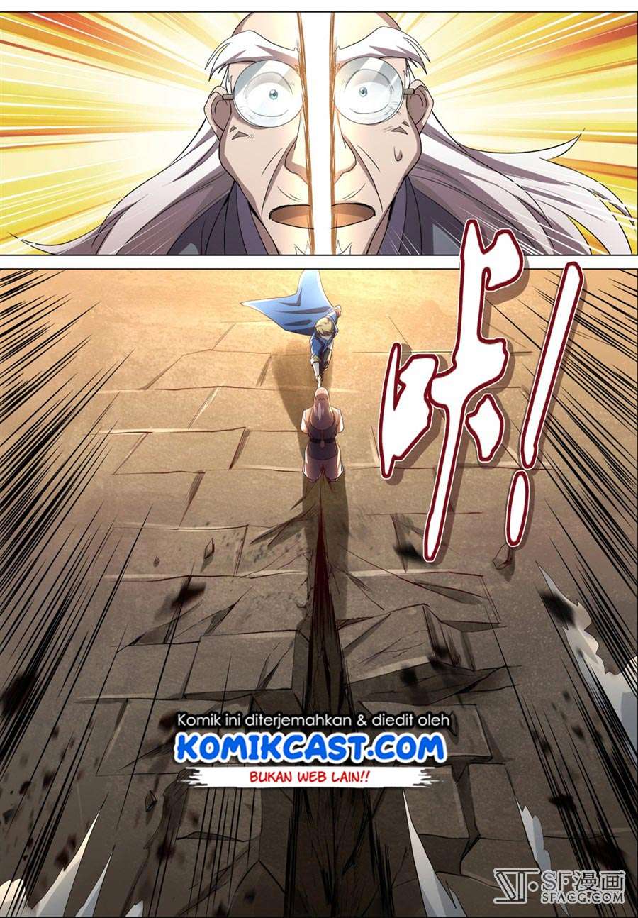 The Demon King Who Lost His Job Chapter 26 18