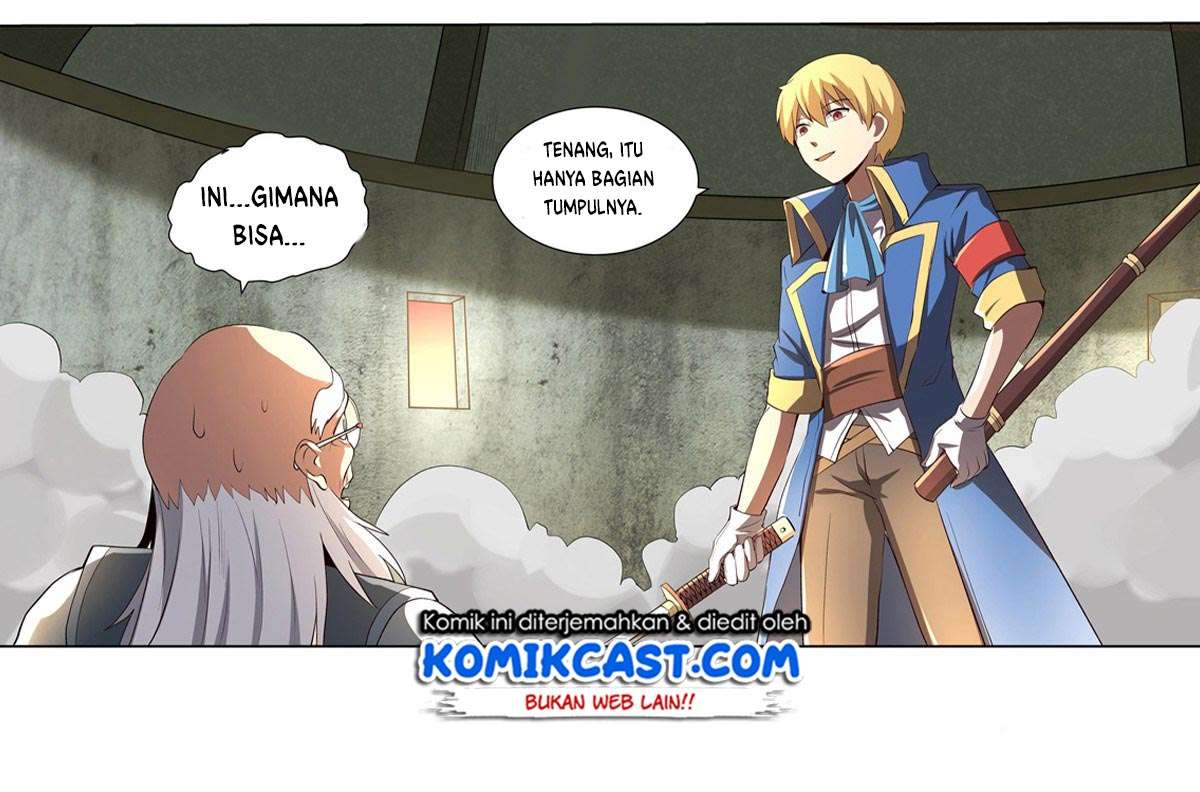 The Demon King Who Lost His Job Chapter 26 23